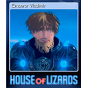 Emperor Vladimir (Trading Card)