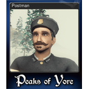 Postman