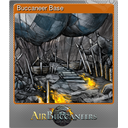 Buccaneer Base (Foil)