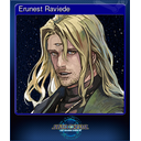 Erunest Raviede