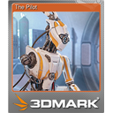 The Pilot (Foil)