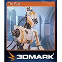 The Pilot
