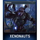 Reaper