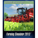 GRIMME Maxtron 620
