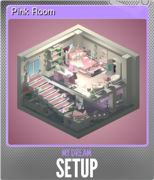 Pink Room
