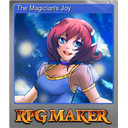 The Magician's Joy (Foil)