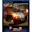 Racing Time