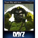 From Rify with love