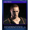 Jake Muller