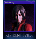 Ada Wong