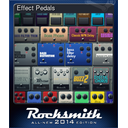 Effect Pedals