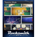 Session Mode