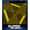 Hexagon