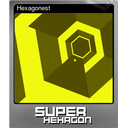 Hexagonest (Foil)