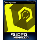 Hexagonest