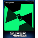 Hexagoner
