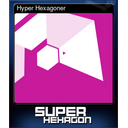 Hyper Hexagoner