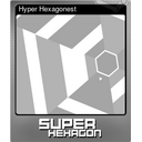 Hyper Hexagonest (Foil)