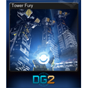 Tower Fury
