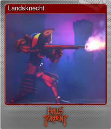 Landsknecht