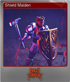 Shield Maiden