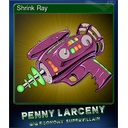 Shrink Ray