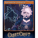 Nightwatcher Umbracine
