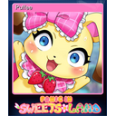 Puffee