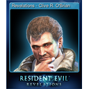 Revelations - Clive R. O'Brian
