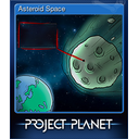 Asteroid Space