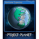 Hurricane Trajectory