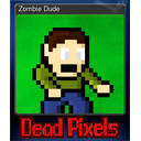 Zombie Dude