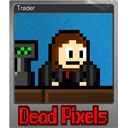 Trader (Foil)