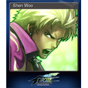 「Shen Woo」