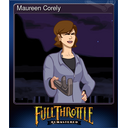 Maureen Corely