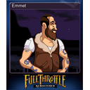 Emmet