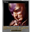 Minsc (Foil)