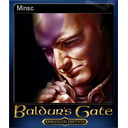 Minsc