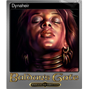 Dynaheir (Foil)