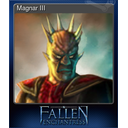 Magnar III