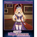 Daigneux (Trading Card)