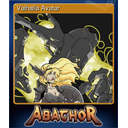 Valhalla Avatar