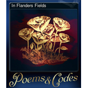 In Flanders Fields