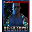 Doug Wendt