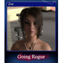 Zoe
