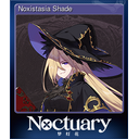 Noxistasia Shade