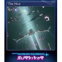 The Hive