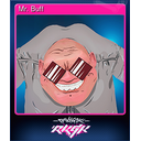 Mr. Buff