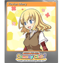 Ravian Merry (Foil)