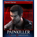 Daniel Garner